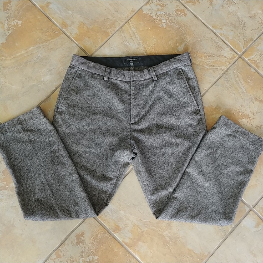Banana Republic Men's Pants